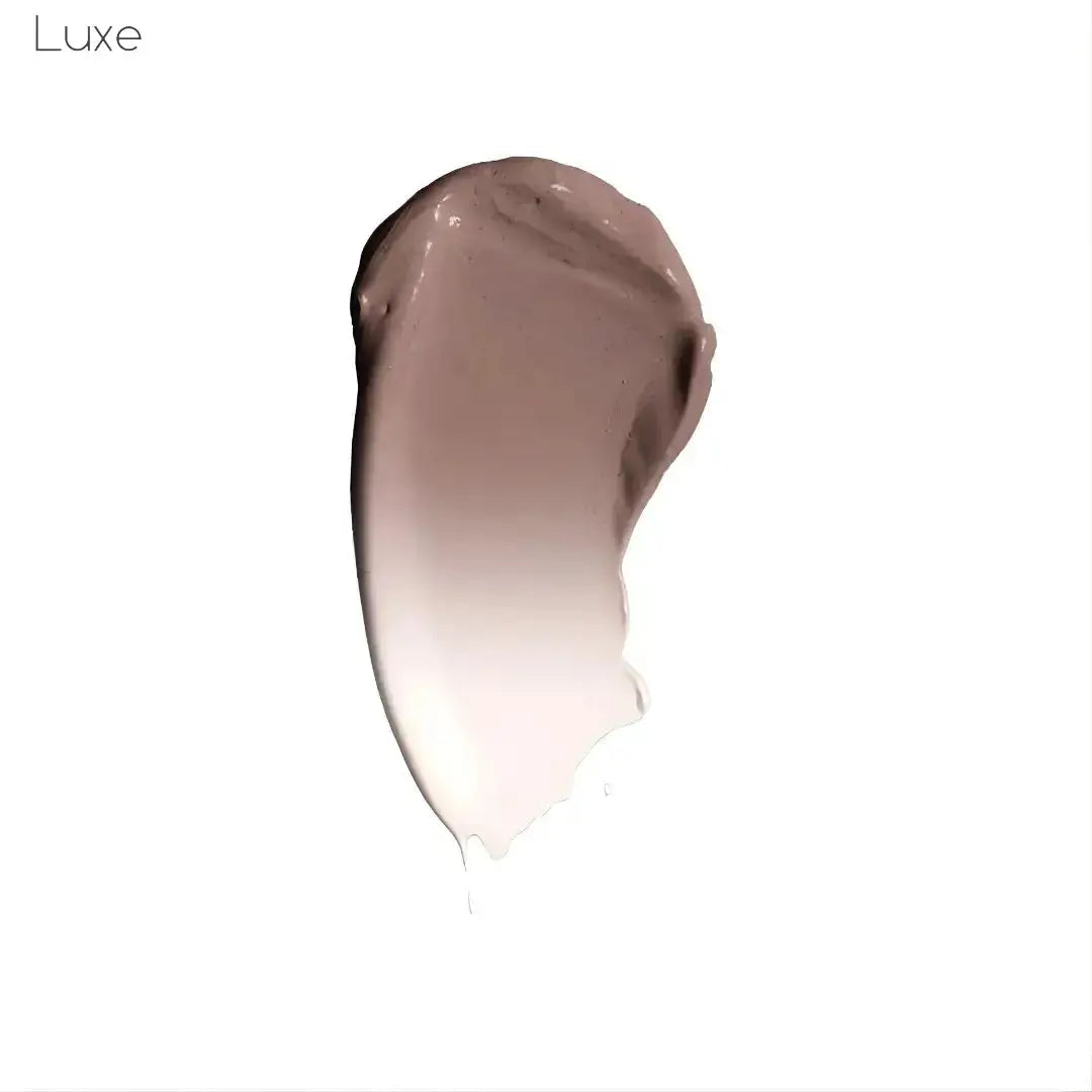 Luxe | Color Changing Foundation