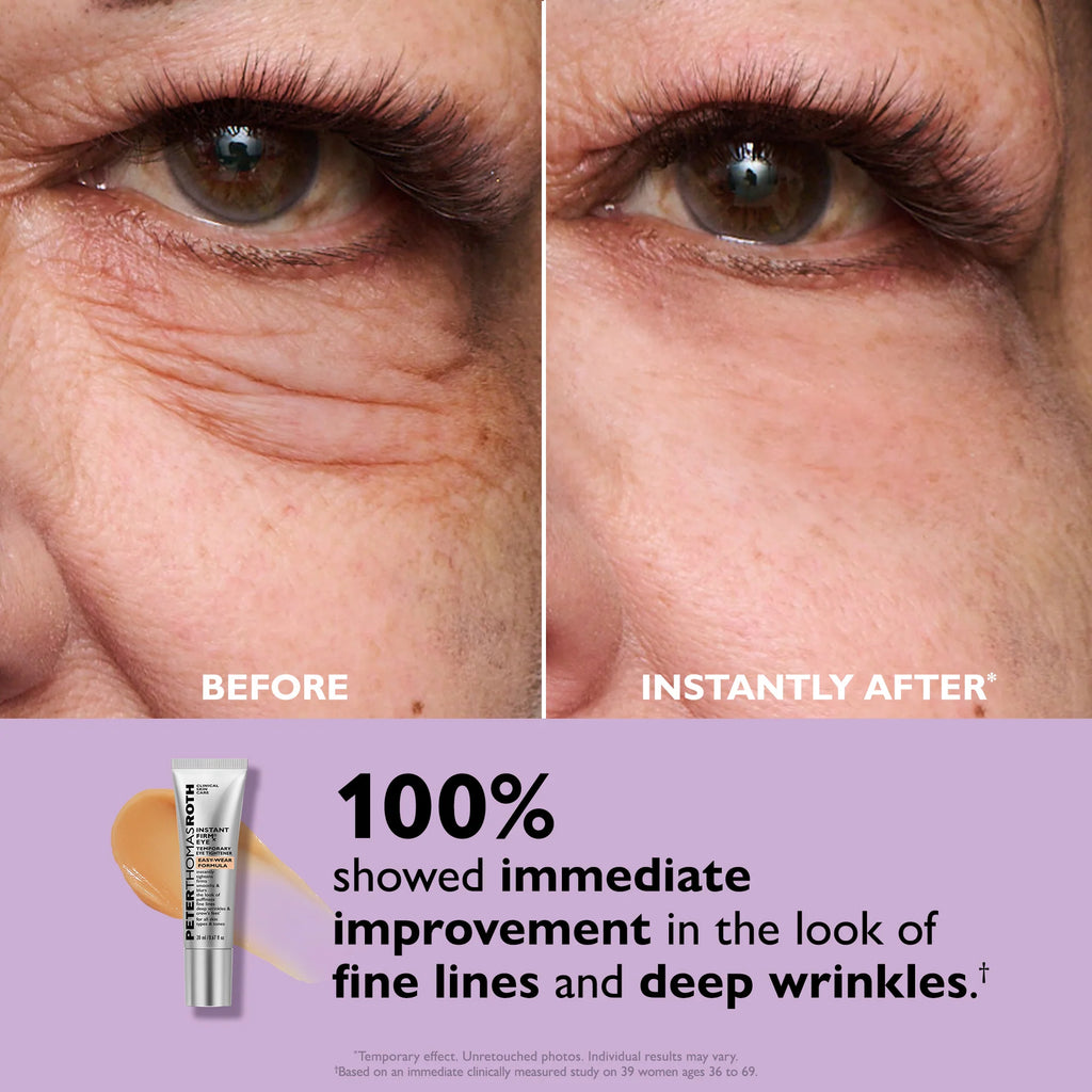 Eye & Face Firming Duo
