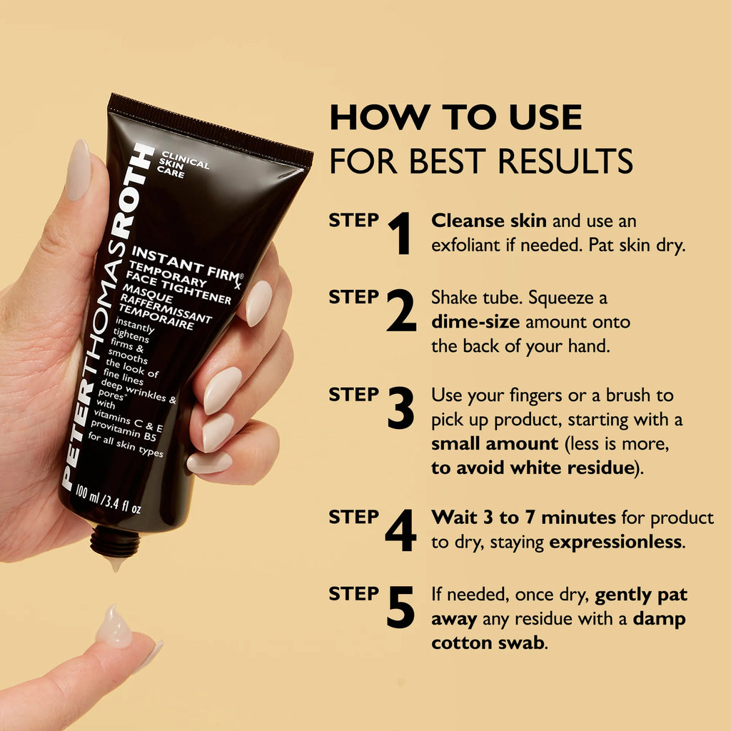 Eye & Face Firming Duo