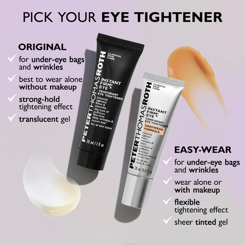 Eye & Face Firming Duo