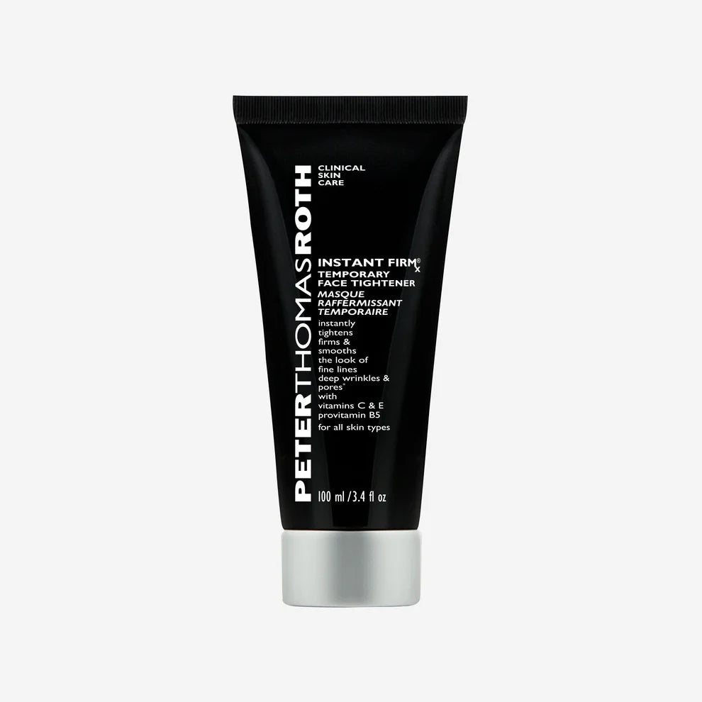Instant FIRMx Temporary Face Tightener