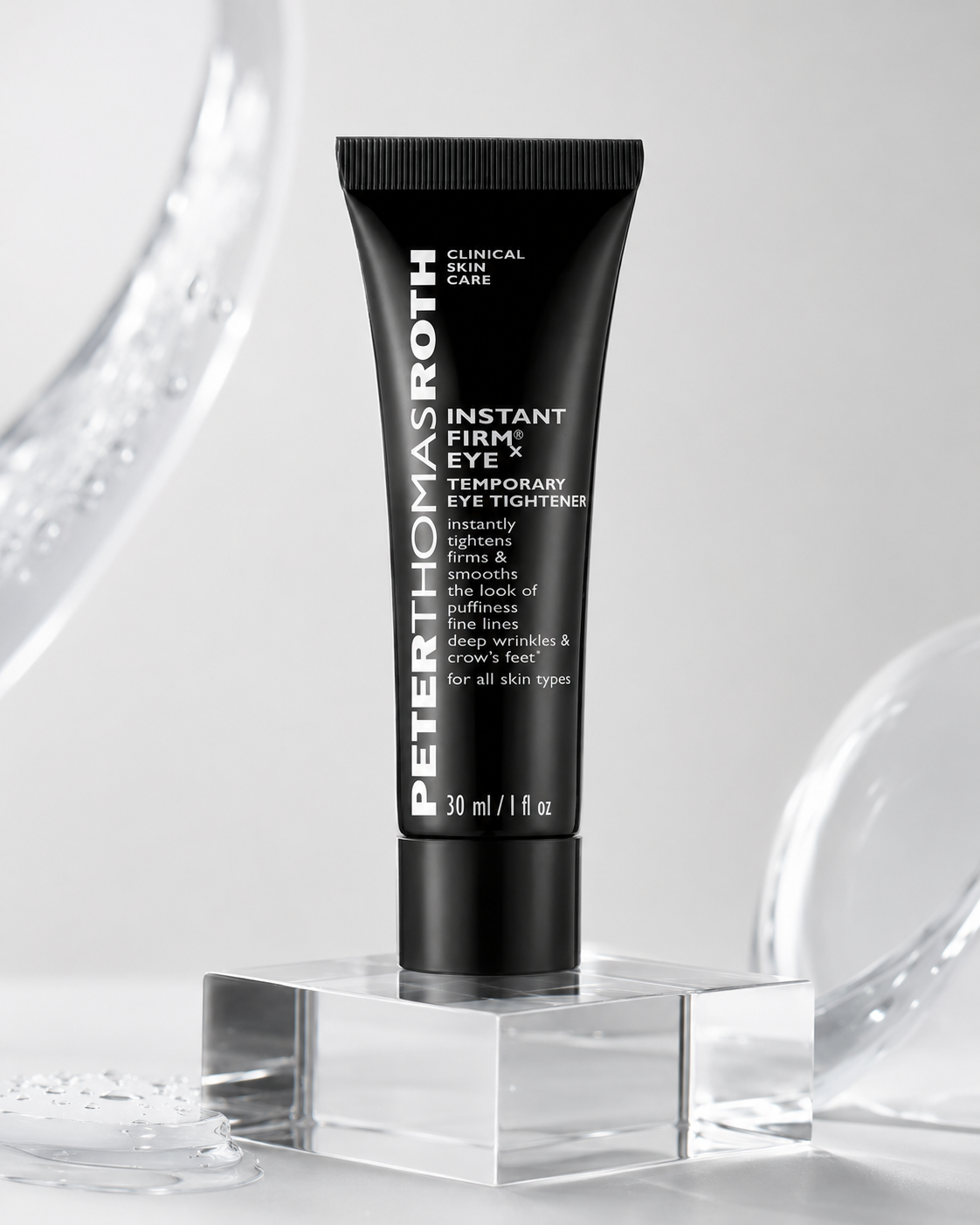 Instant FIRMx Eye Temporary Eye Tightener