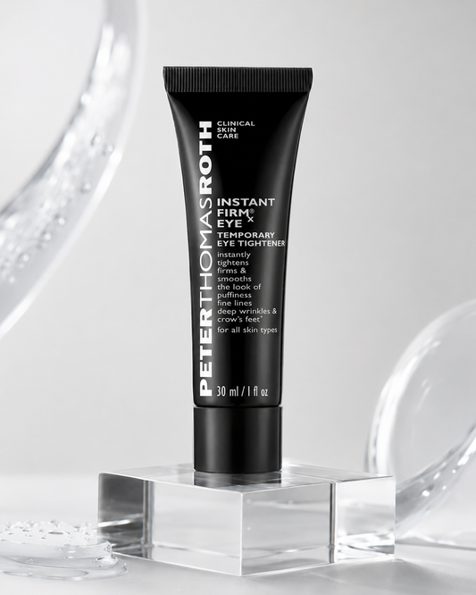 Instant FIRMx Eye Temporary Eye Tightener