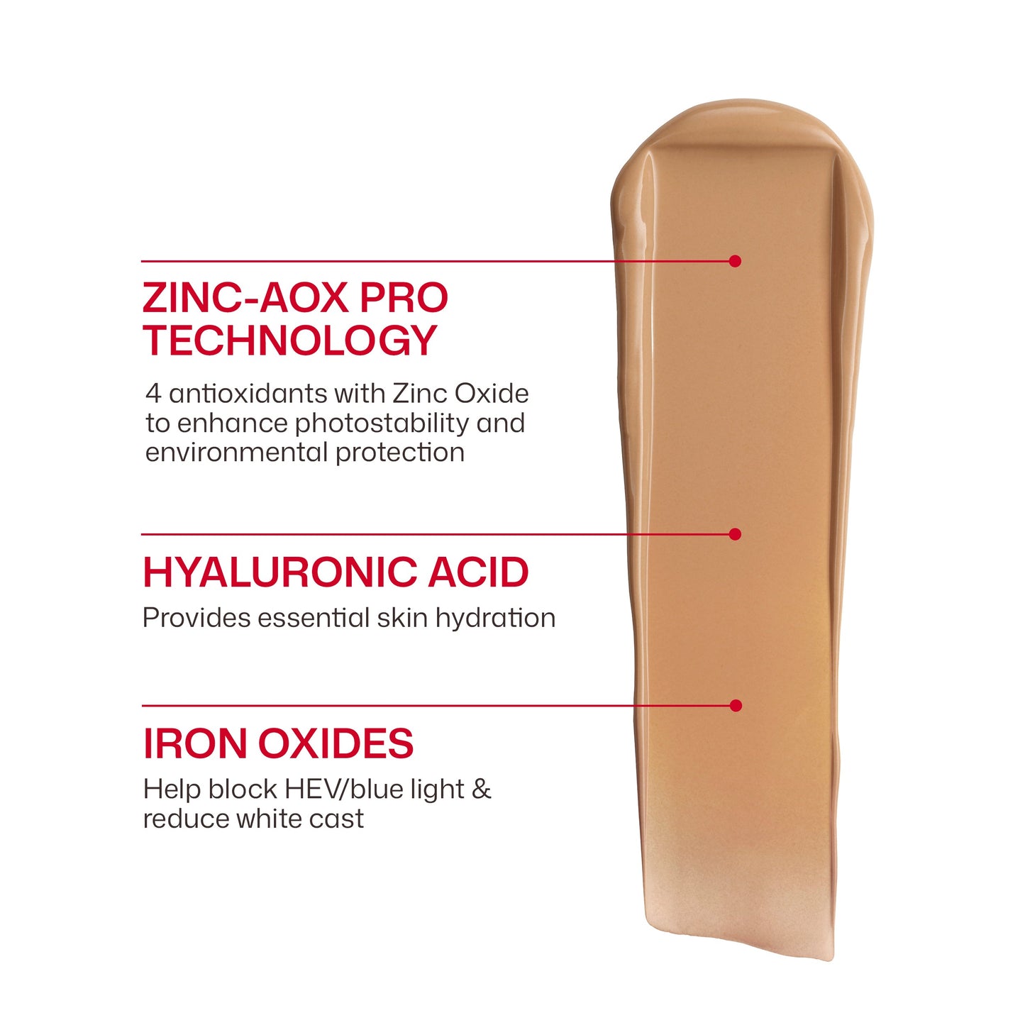 UV Daily Hydration+ Tinted SPF 50
