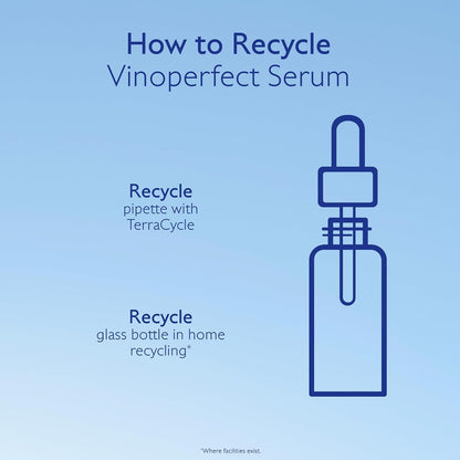 Vinoperfect Brightening Dark Spot Serum Vitamin C Alternative