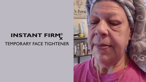 Instant FIRMx Temporary Face Tightener