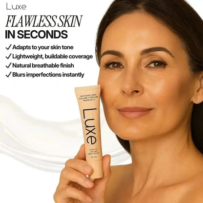 Luxe | Color Changing Foundation