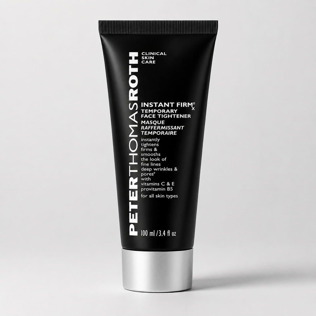 Instant FIRMx Temporary Face Tightener
