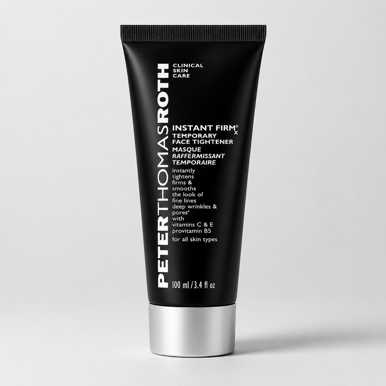Instant FIRMx Temporary Face Tightener