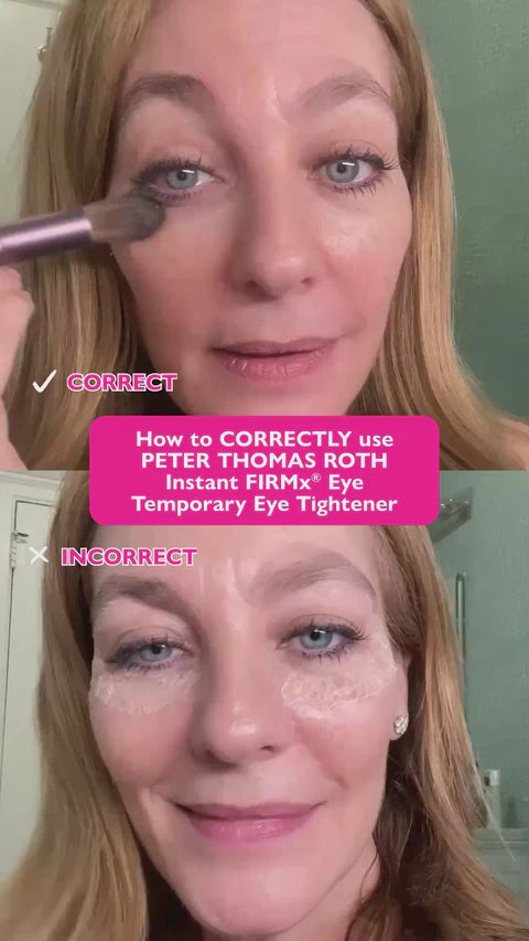 Instant FIRMx Temporary Face Tightener